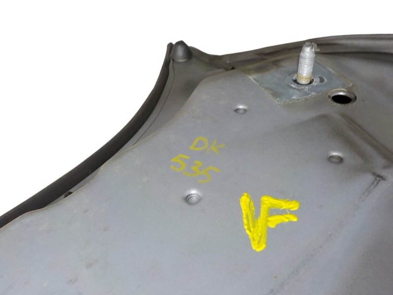 Recambio de capot delantero para opel astra j lim. 1.6 16v cat referencia OEM IAM 39014121  