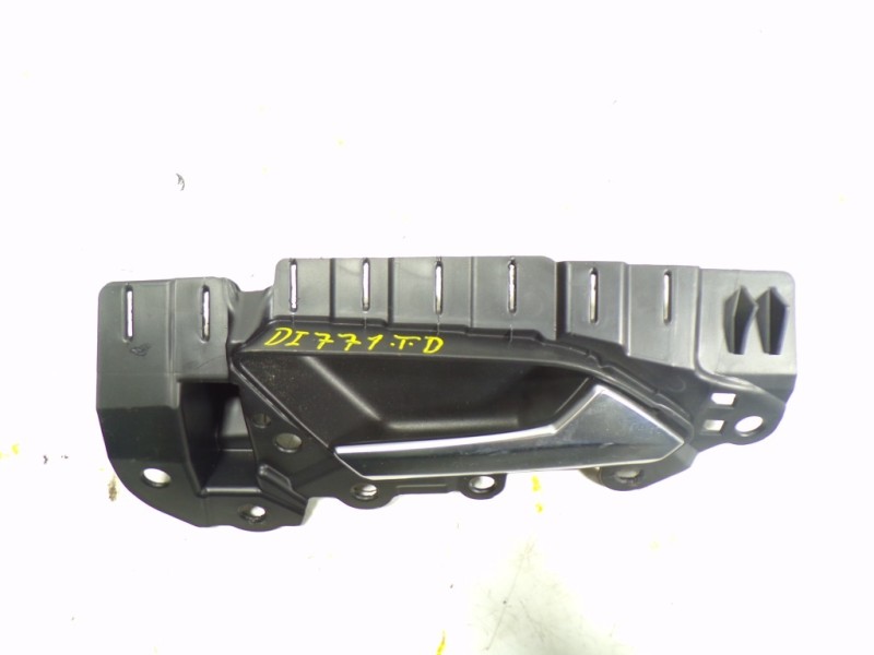 Recambio de maneta interior trasera derecha para volkswagen polo 1.0 tsi referencia OEM IAM   