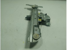 Recambio de elevalunas delantero derecho para citroën c3 / c3 origin iii (sx) 1.2 vti 82 referencia OEM IAM  961309380D  2