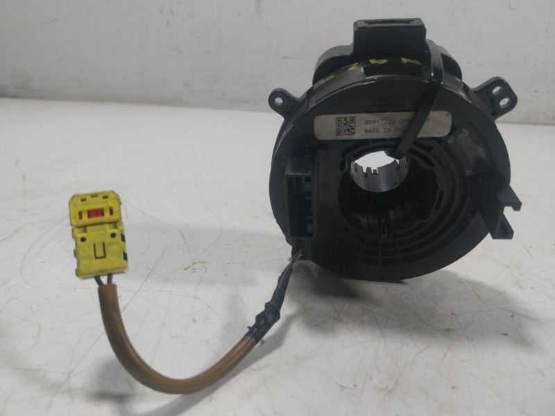 Recambio de anillo airbag para opel astra j gtc 2.0 cdti (08) referencia OEM IAM   