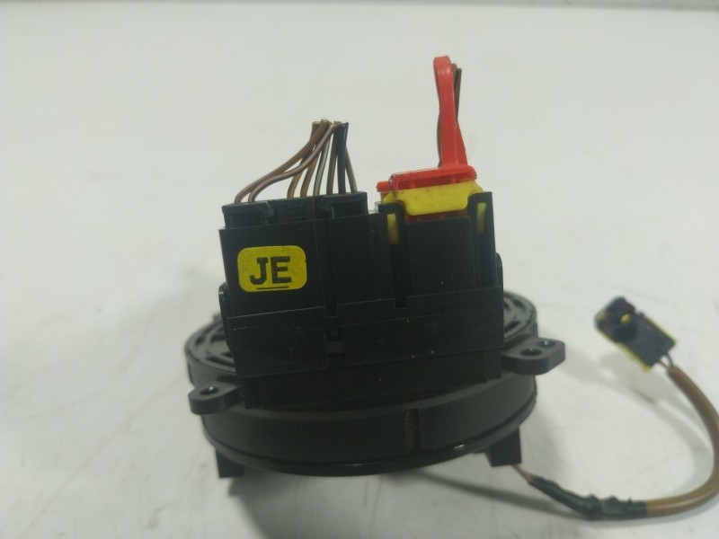 Recambio de anillo airbag para opel astra j gtc 2.0 cdti (08) referencia OEM IAM   