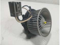 Recambio de motor calefaccion para opel astra j gtc 2.0 cdti (08) referencia OEM IAM  25020140 