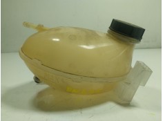 Recambio de deposito expansion para ford ecosport 1.0 ecoboost referencia OEM IAM  GN118A080AA  2