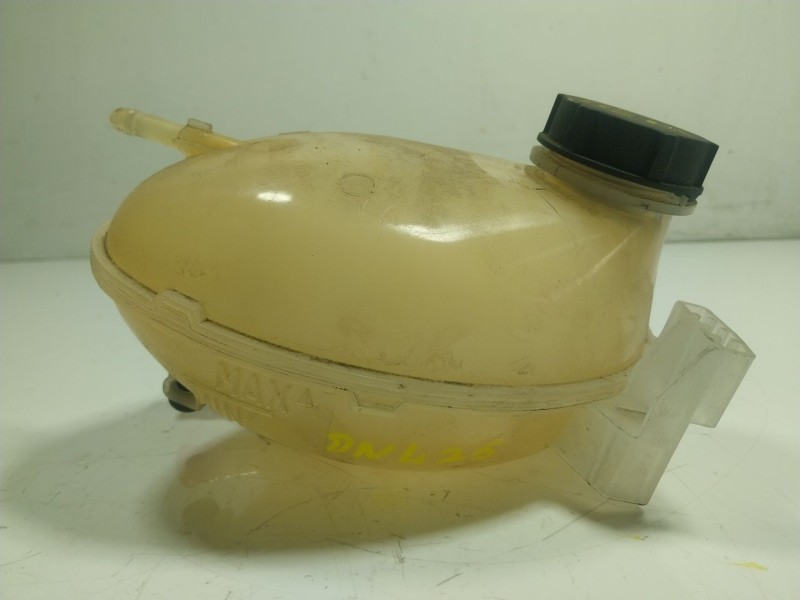 Recambio de deposito expansion para ford ecosport 1.0 ecoboost referencia OEM IAM  GN118A080AA 