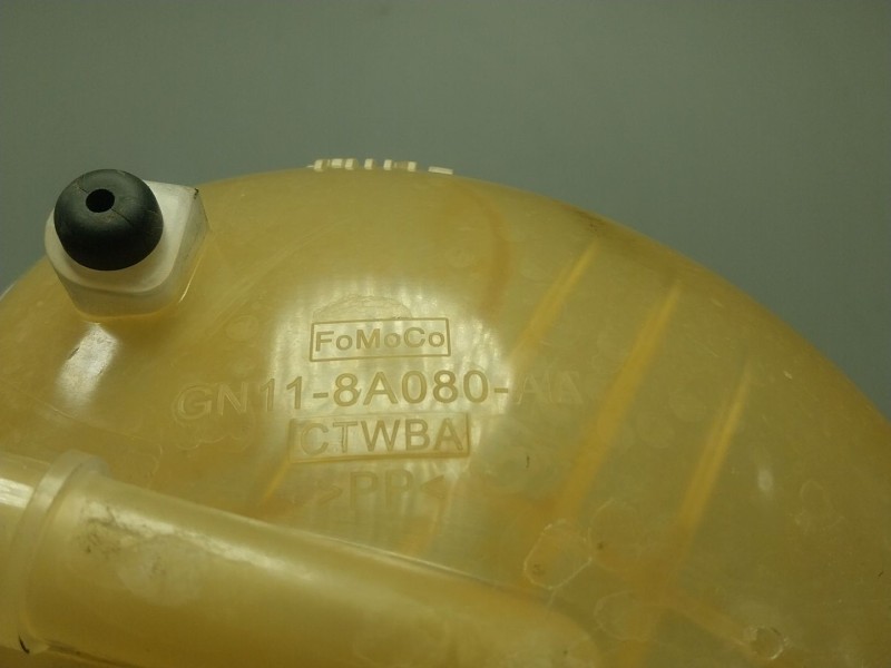 Recambio de deposito expansion para ford ecosport 1.0 ecoboost referencia OEM IAM  GN118A080AA 