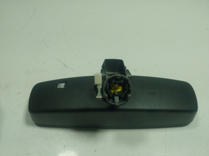 Recambio de espejo interior para ford ecosport 1.0 ecoboost referencia OEM IAM  AU5A17E678 