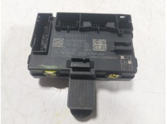 Recambio de modulo electronico para cupra leon sportstourer (kl8) 1.4tsi phev referencia OEM IAM 5Q4959593P 5Q4959593P  2