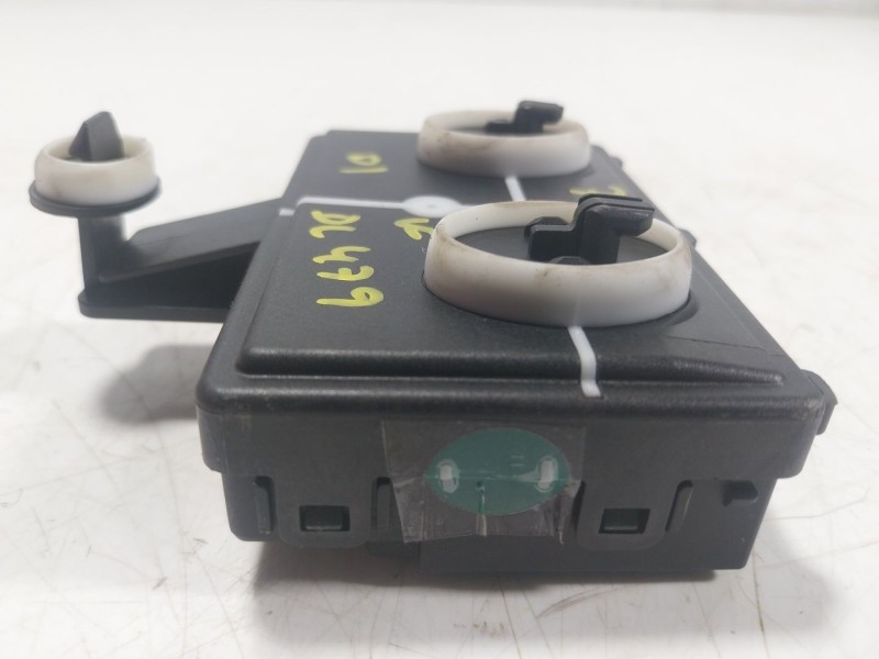 Recambio de modulo electronico para cupra leon sportstourer (kl8) 1.4tsi phev referencia OEM IAM 5Q4959593P 5Q4959593P 