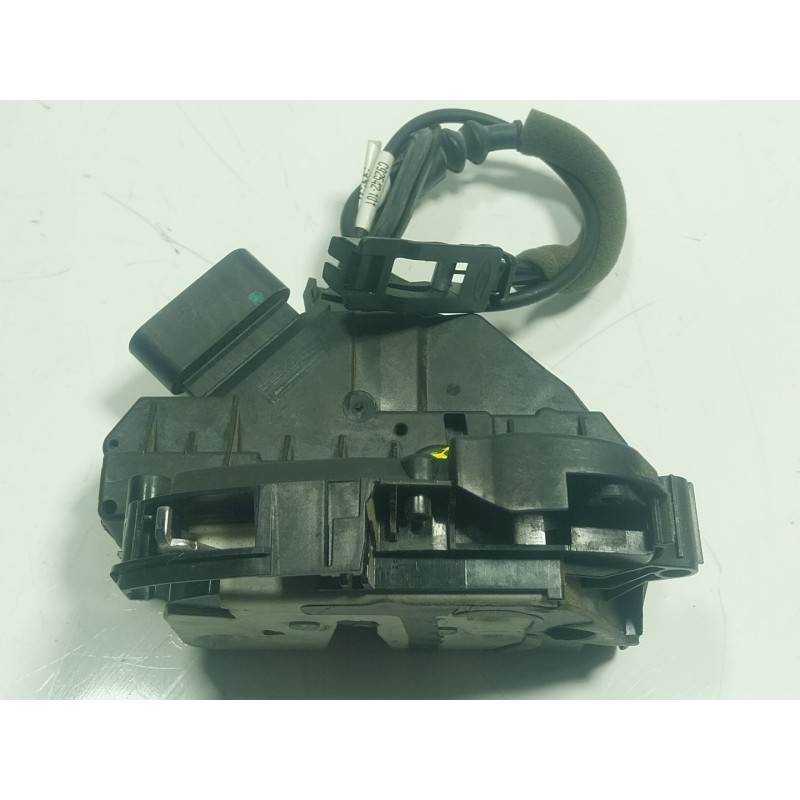 Recambio de cerradura puerta delantera izquierda para ford ecosport 1.0 ecoboost referencia OEM IAM  GN15A21A65FA 