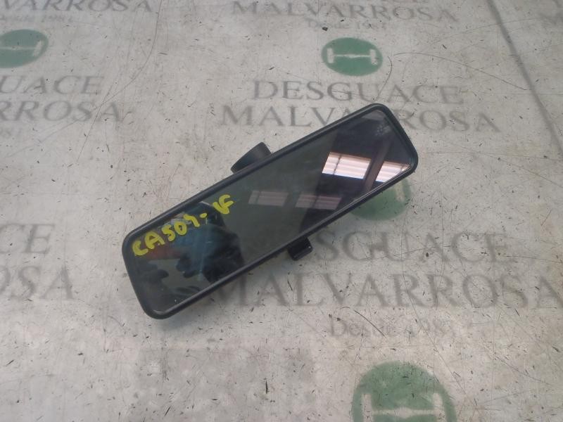 Recambio de espejo interior para volkswagen polo (9n3) advance referencia OEM IAM   