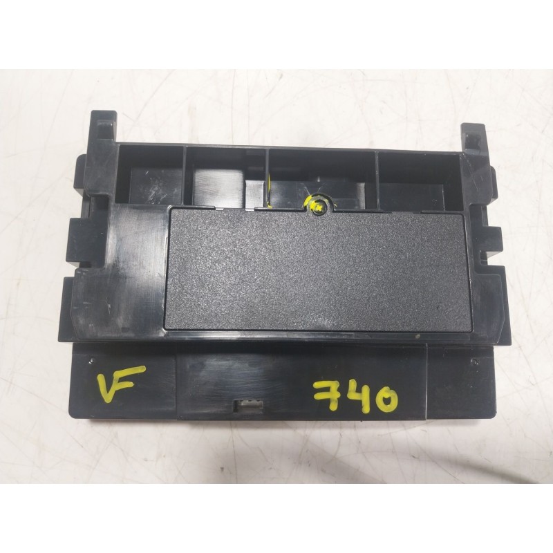 Recambio de modulo electronico para cupra leon sportstourer (kl8) 1.4tsi phev referencia OEM IAM 5WA035284C 5WA035284C 