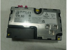 Recambio de modulo electronico para cupra leon sportstourer (kl8) 1.4tsi phev referencia OEM IAM 5WA035284C 5WA035284C  2