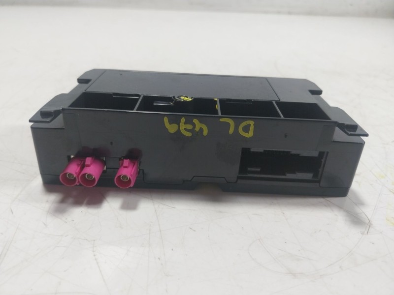 Recambio de modulo electronico para cupra leon sportstourer (kl8) 1.4tsi phev referencia OEM IAM 5WA035284C 5WA035284C 