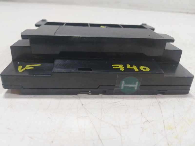 Recambio de modulo electronico para cupra leon sportstourer (kl8) 1.4tsi phev referencia OEM IAM 5WA035284C 5WA035284C 