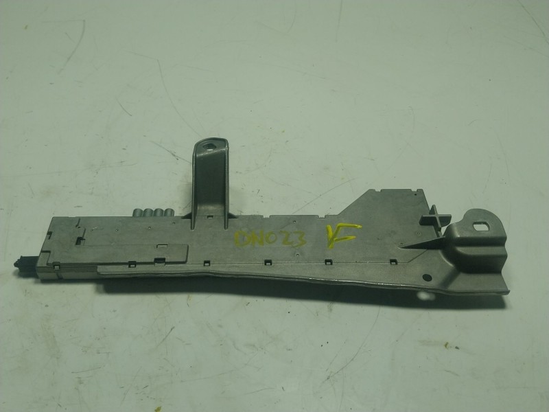 Recambio de modulo electronico para mercedes-benz cls (c219) cls 350 (219.356) referencia OEM IAM  A2198200089 