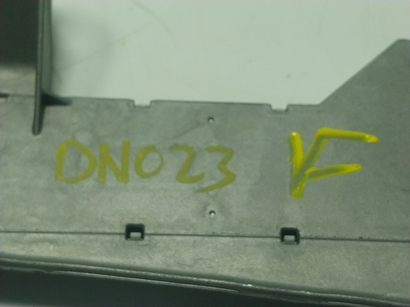 Recambio de modulo electronico para mercedes-benz cls (c219) cls 350 (219.356) referencia OEM IAM  A2198200089 