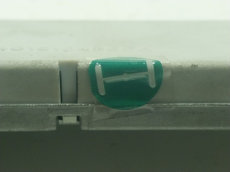 Recambio de modulo electronico para mercedes-benz cls (c219) cls 350 (219.356) referencia OEM IAM  A2198200089 