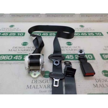 CINTURON SEGURIDAD TRASERO DERECHO 733600H020C0 KR1LM2J1VB KR1LM2J1VB