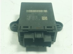 Recambio de modulo electronico para ford ecosport 1.0 ecoboost referencia OEM IAM  GN1514B534AF 