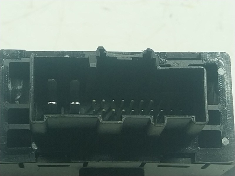 Recambio de modulo electronico para ford ecosport 1.0 ecoboost referencia OEM IAM  GN1514B534AF 