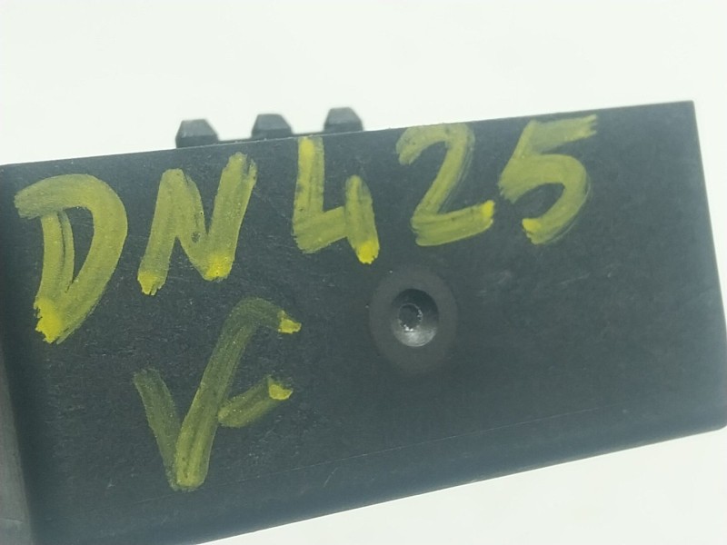 Recambio de modulo electronico para ford ecosport 1.0 ecoboost referencia OEM IAM  GN1514B534AF 