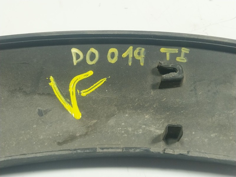 Recambio de aletin trasero izquierdo para citroën c3 / c3 origin iii (sx) 1.2 vti 82 referencia OEM IAM   