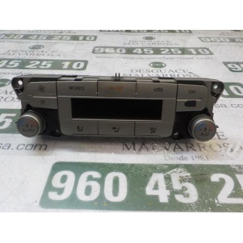 MANDO CLIMATIZADOR 1676129 7S7T18C612AF 