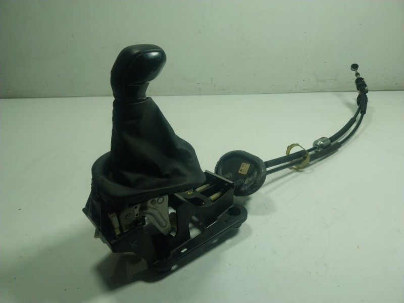 Recambio de palanca cambio para citroën c3 / c3 origin iii (sx) 1.2 vti 82 referencia OEM IAM  9808161480 