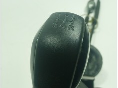Recambio de palanca cambio para citroën c3 / c3 origin iii (sx) 1.2 vti 82 referencia OEM IAM  9808161480  2