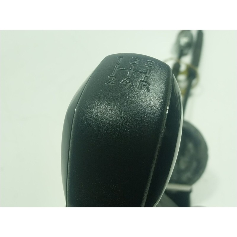 Recambio de palanca cambio para citroën c3 / c3 origin iii (sx) 1.2 vti 82 referencia OEM IAM  9808161480 
