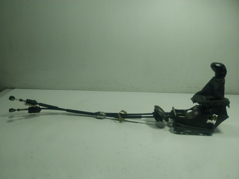 Recambio de palanca cambio para citroën c3 / c3 origin iii (sx) 1.2 vti 82 referencia OEM IAM  9808161480 