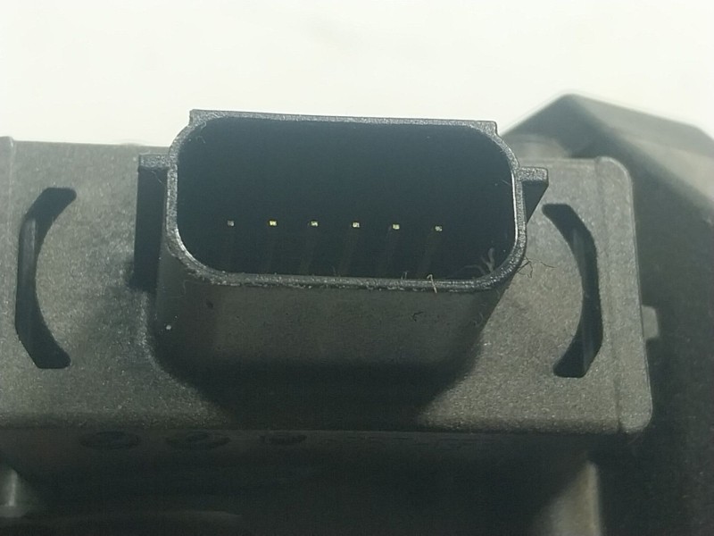 Recambio de potenciometro pedal para ford ecosport 1.0 ecoboost referencia OEM IAM  H1BC9F836AC 