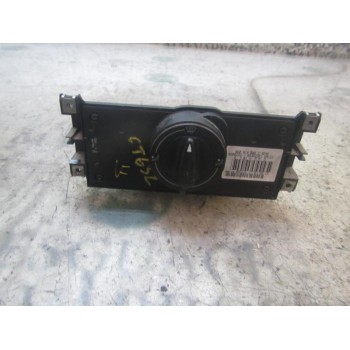 MANDO CALEFACCION / AIRE ACONDICIONADO 