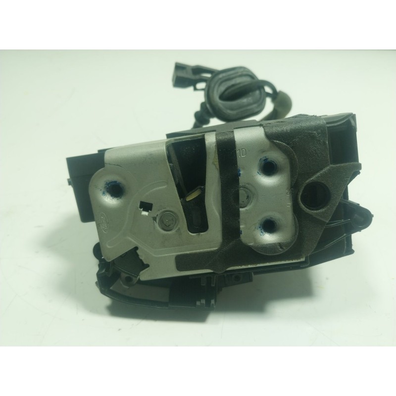 Recambio de cerradura puerta delantera derecha para ford ecosport 1.0 ecoboost referencia OEM IAM  GN15A219A64EB 