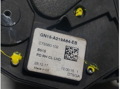 Recambio de cerradura puerta delantera derecha para ford ecosport 1.0 ecoboost referencia OEM IAM  GN15A219A64EB  2