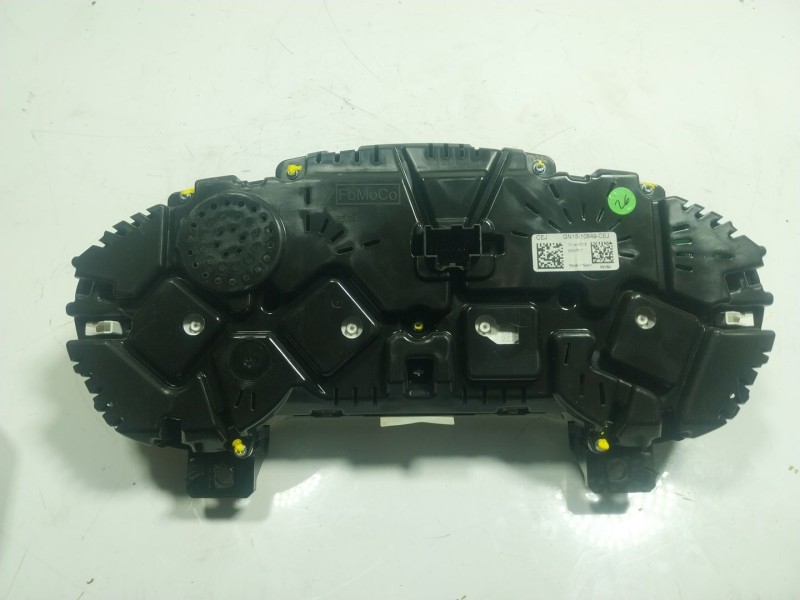 Recambio de cuadro instrumentos para ford ecosport 1.0 ecoboost referencia OEM IAM  GN1510849CEJ 