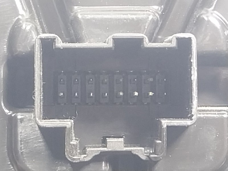 Recambio de cuadro instrumentos para ford ecosport 1.0 ecoboost referencia OEM IAM  GN1510849CEJ 