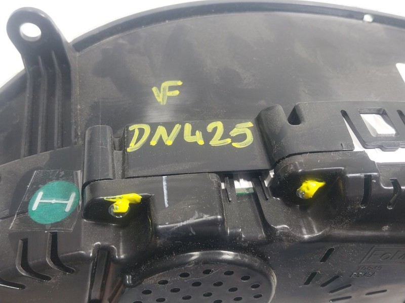 Recambio de cuadro instrumentos para ford ecosport 1.0 ecoboost referencia OEM IAM  GN1510849CEJ 