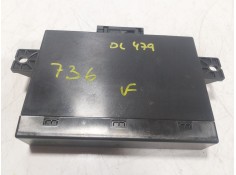 Recambio de modulo electronico para cupra leon sportstourer (kl8) 1.4tsi phev referencia OEM IAM 1EA907376C 1EA907376C  2