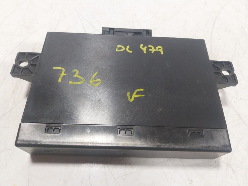 Recambio de modulo electronico para cupra leon sportstourer (kl8) 1.4tsi phev referencia OEM IAM 1EA907376C 1EA907376C 