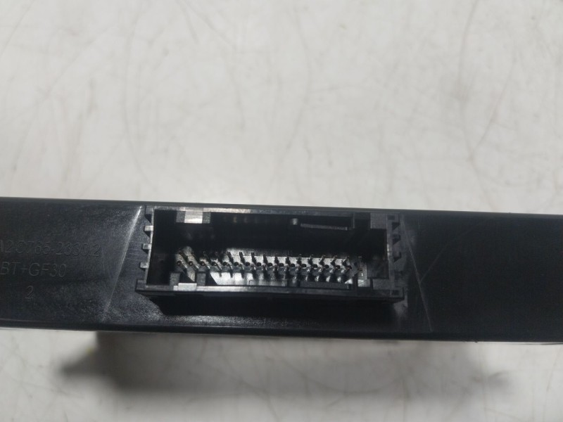 Recambio de modulo electronico para cupra leon sportstourer (kl8) 1.4tsi phev referencia OEM IAM 1EA907376C 1EA907376C 