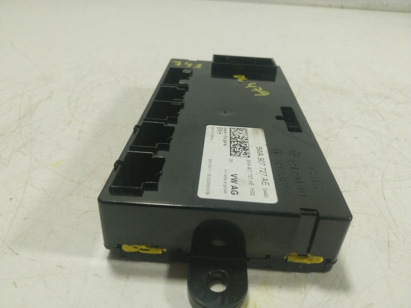 Recambio de modulo electronico para cupra leon sportstourer (kl8) 1.4tsi phev referencia OEM IAM 5WA907727AE 5WA907727AE 