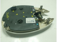 Recambio de piloto interior para mercedes-benz cls (c219) cls 350 (219.356) referencia OEM IAM  A2198200901  2