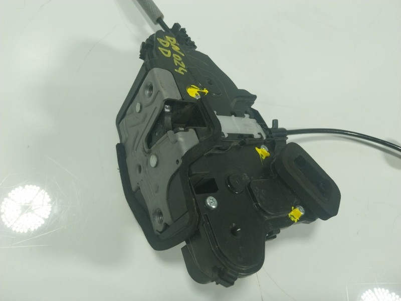 Recambio de cerradura puerta delantera derecha para seat ibiza v (kj1, kjg) 1.0 tsi referencia OEM IAM  10B837016 