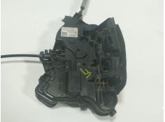 Recambio de cerradura puerta delantera derecha para seat ibiza v (kj1, kjg) 1.0 tsi referencia OEM IAM  10B837016  2