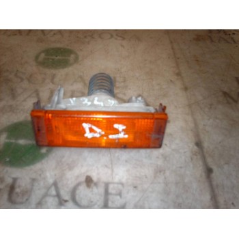 PILOTO DELANTERO IZQUIERDO 