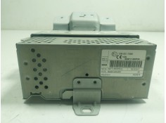 Recambio de sistema audio / radio cd para ford ecosport 1.0 ecoboost referencia OEM IAM  HX7T18C815UL 