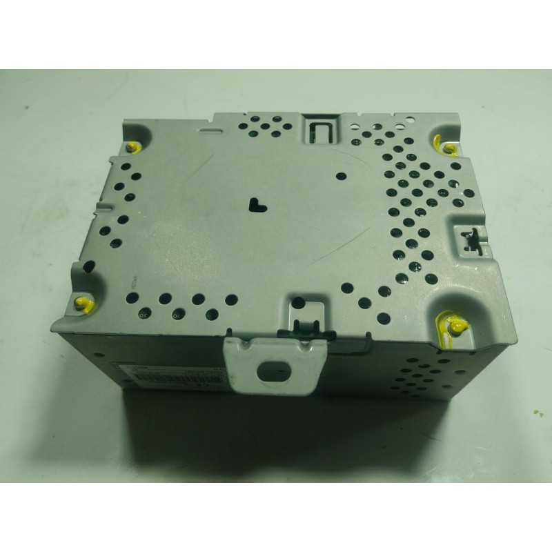 Recambio de sistema audio / radio cd para ford ecosport 1.0 ecoboost referencia OEM IAM  HX7T18C815UL 