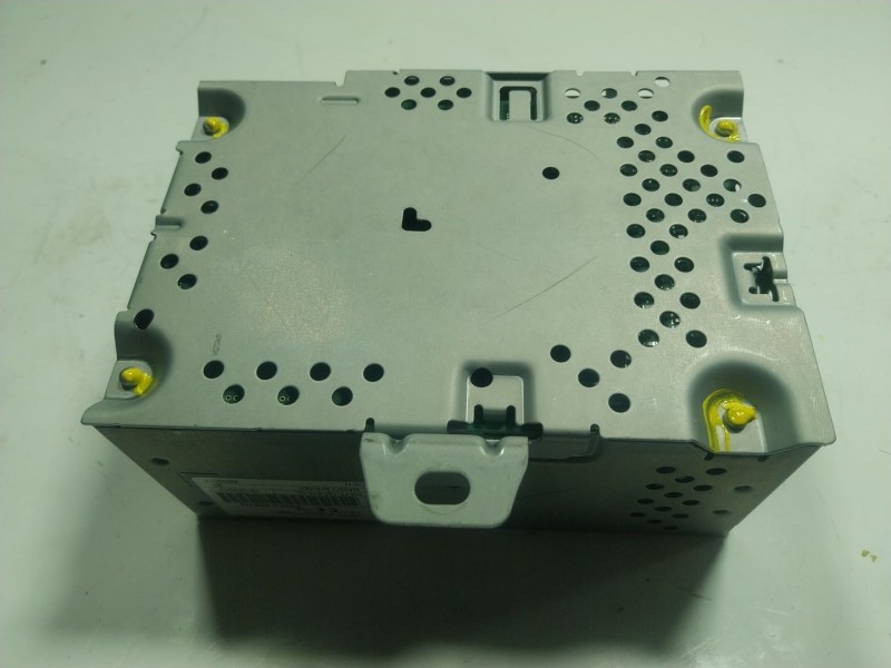 Recambio de sistema audio / radio cd para ford ecosport 1.0 ecoboost referencia OEM IAM  HX7T18C815UL 