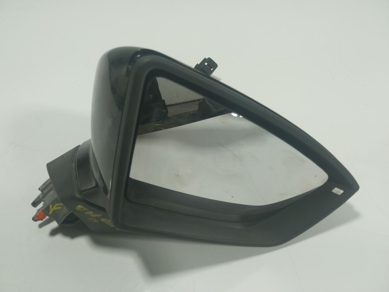 Recambio de espejo derecho para seat ibiza v (kj1, kjg) 1.0 tsi referencia OEM IAM   